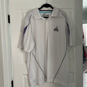 US Open 2011 Congressional Men’s Polo